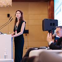 XI MOSCOW BREAST MEETING: Полный фотоотчёт